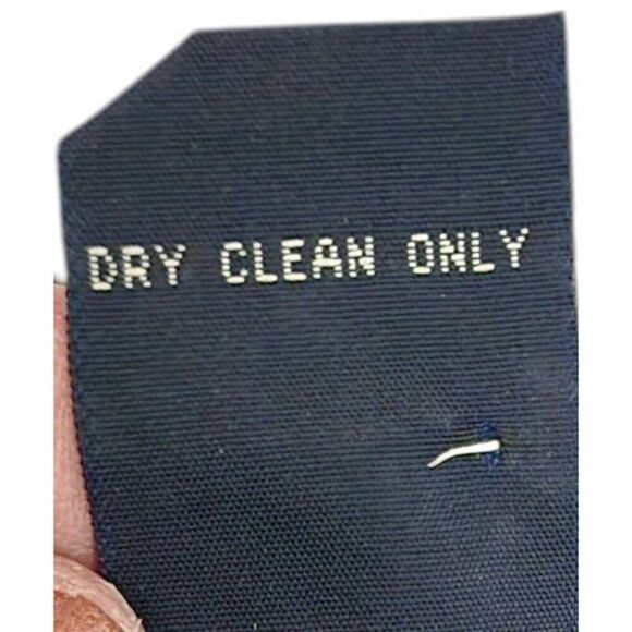 Boston Proper Army Style Jacket Womens Size 2 Military Green - Picture 7 of 7